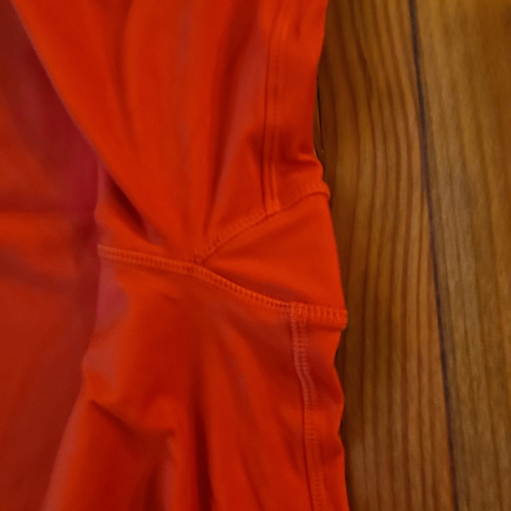 Glider Leggings Size Small View 2